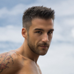 Photo de profil