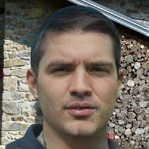Photo de profil