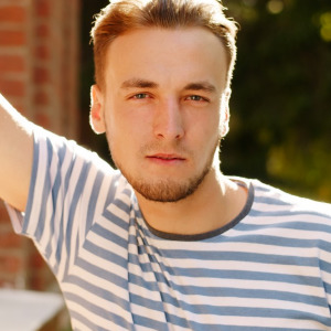 Photo de profil