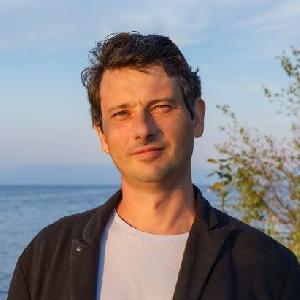 Photo de profil