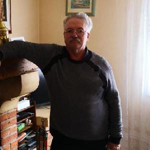 Photo de profil
