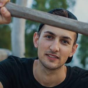 Photo de profil