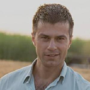 Photo de profil
